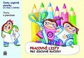 Anglické písničky pro kluky a holčičky