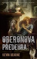 Oberonova předehra - sbírka povídek