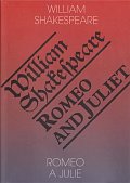 Romeo a Julie / Romeo and Juliet, 5.  vydání