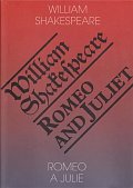 Romeo a Julie / Romeo and Juliet, 5.  vydání