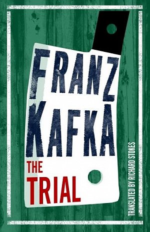 The Trial, 1.  vydání