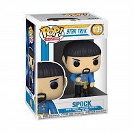 Funko POP TV: Star Trek Original - Spock