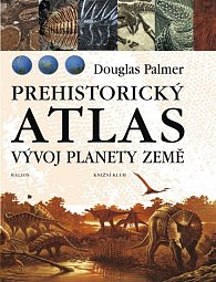 Prehistorický atlas - Vývoj planety Země