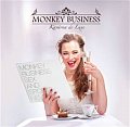 Monkey Business: Kavárna de Luxe - CD