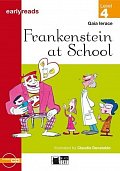 Frankenstein at School + CD