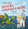 Dědečku, vyprávěj o světě + CD