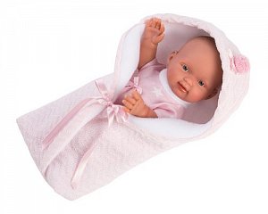 New Born holčička 26304