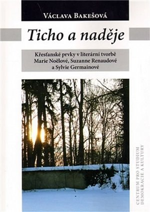 Ticho a naděje