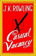 The Casual Vacancy, 1.  vydání