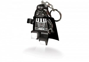 LEGO Svítící figurka Star Wars - Darth Vader, 1.  vydání