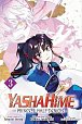 Yashahime: Princess Half-Demon 3