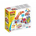 Tecno Jumbo toolbox - stavebnice se šroubky a matičkami