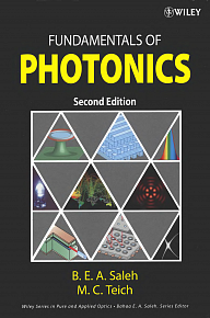 Fundamentals of Photonics, 2nd Edition