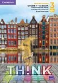Think 2nd Edition 1 Workbook with Digital Pack