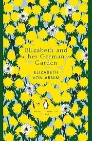 Elizabeth and her German Garden