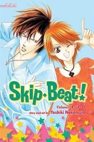 Skip*Beat! (3-in-1 Edition), Vol. 2: Includes vols. 4, 5 & 6