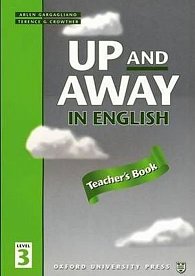 Up and Away in English 3 Teacher´s Book