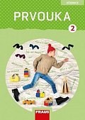 Prvouka 2 pro ZŠ - Učebnice, 1.  vydání