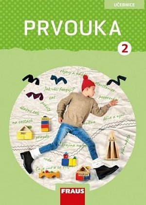 Prvouka 2 pro ZŠ - Učebnice, 1.  vydání