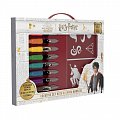 Harry Potter - Kreativní set s foukacími fixy