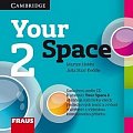 Your Space 2 pro ZŠ a VG - 2 CD