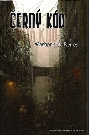 Parrish 2 - Černý kód