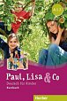 Paul, Lisa & Co A1/2 - Kursbuch
