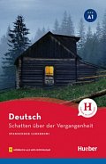 Spannender Lernkrimi A1 - Schatten über der Vergangenheit mit mp3