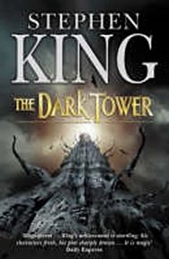 The Dark Tower: The Dark Tower