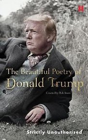 The Beautiful Poetry of Donald Trump, 1.  vydání