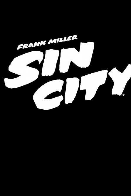 Náhled Sin City 4 - Ten žlutej parchant váz.