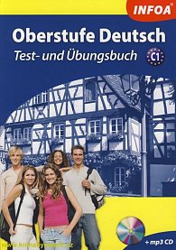 Oberstufe Deutsch C1 + MP3 CD