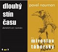 Dlouhý stín času - CDmp3 (Čte Miroslav Táborský)