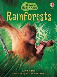 Beginners Rainforests