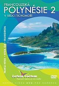 Letem světem 02 - DVD slim box