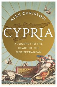 Cypria. A Journey to the Heart of the Mediterranean