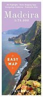 Madeira Easy Map