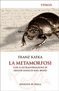 La metamorfosi