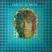 Space Oddity: Bowie David / LP