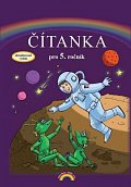 Čítanka pro 5. ročník, 4.  vydání