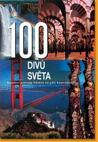 100 divů světa  - 8. vydání