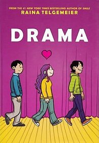 Drama (anglicky), 1.  vydání