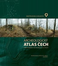 Archeologický atlas ČR - Vybrané památky od pravěku do 20. století
