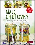 Malé chuťovky - Domácí výrobky z vlastní kuchyně