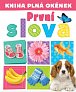 Kniha plná okének První slova