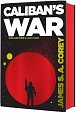 Caliban´s War: Book 2 of the Expanse (now a Prime Original series)