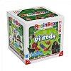 BrainBox - příroda (postřehová a vědomostní hra)