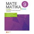 Matematika v pohodě 9 - algebra - pracovní sešit