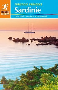Sardinie - Turistický průvodce, 3.  vydání