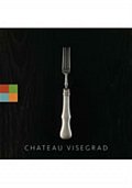 Chateau Visegrad